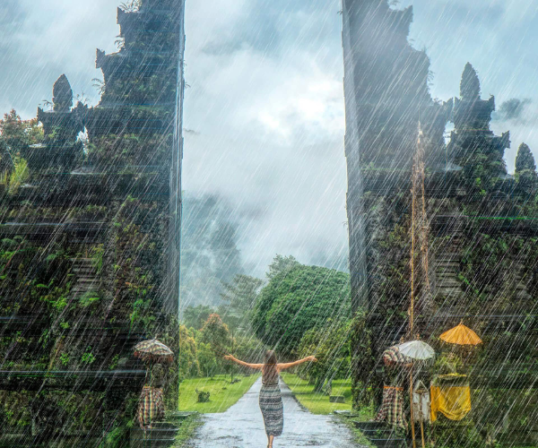 Rainy Season 