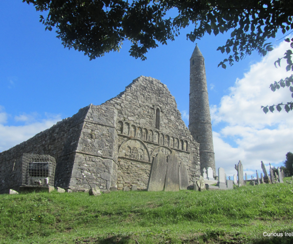 The Round Tower