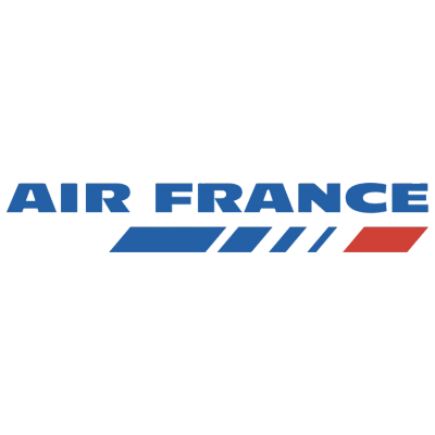 Lufthansa & Air France 