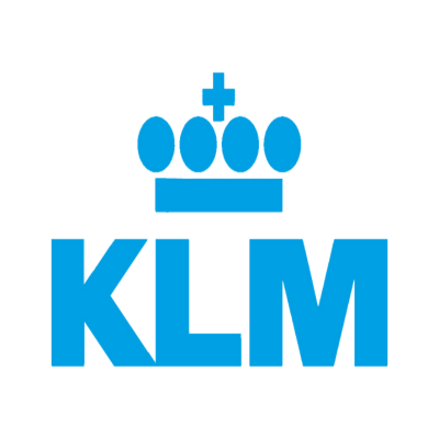 KLM & Lufthansa 