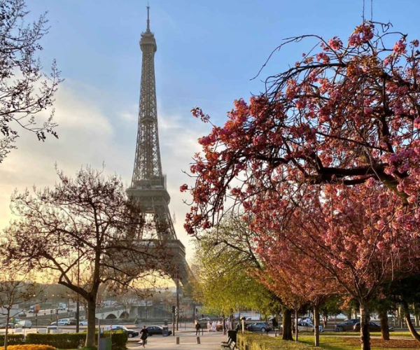 Spring