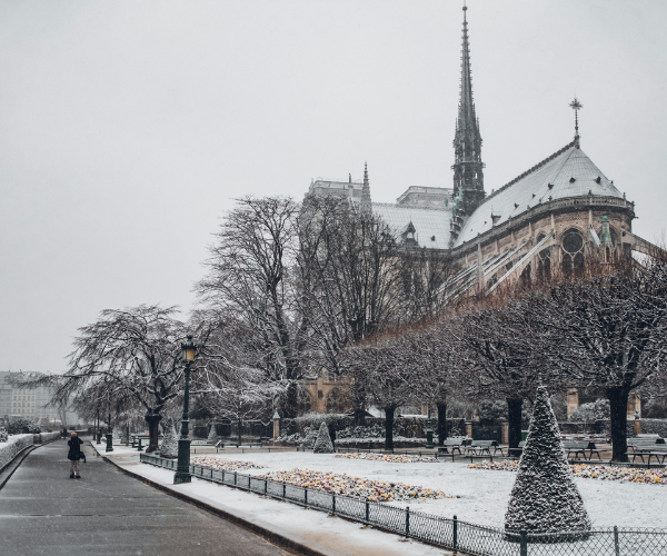 Winter