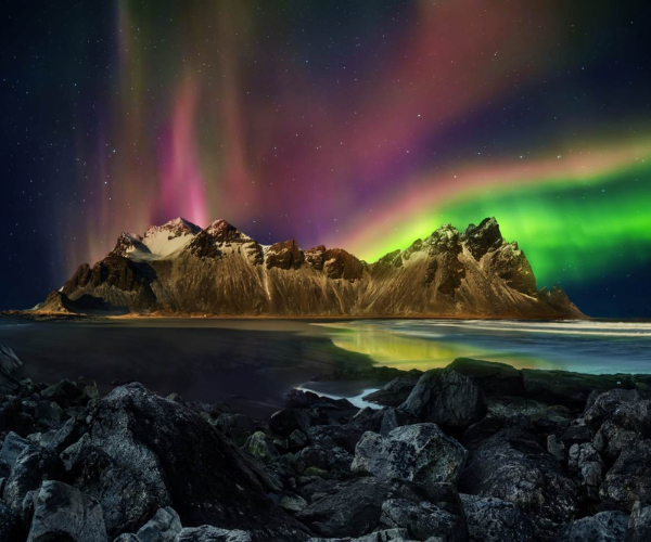 Northern Lights 