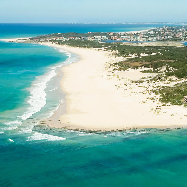 Port Elizabeth