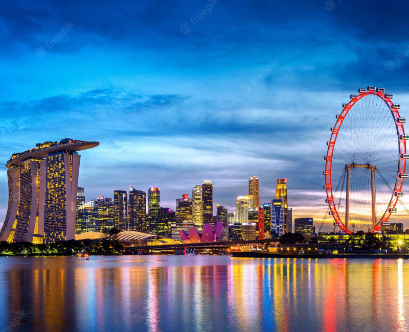 Singapore
