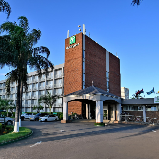 Bulawayo (BUQ)