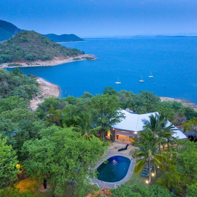 Kariba (KAB) 