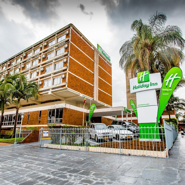 Mutare (UTA) 
